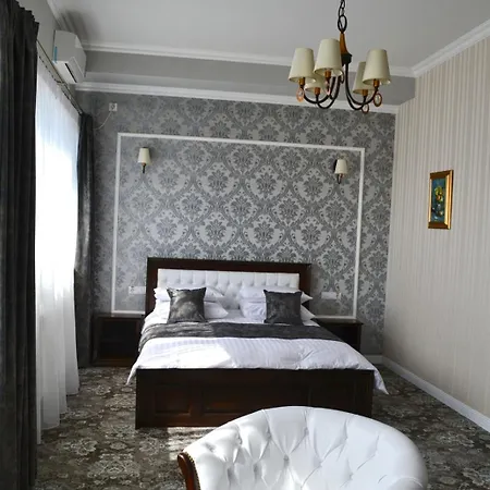 The Classic Buzau