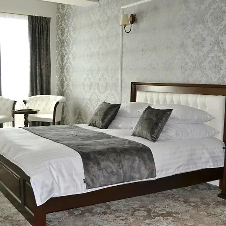 The Classic Homestay