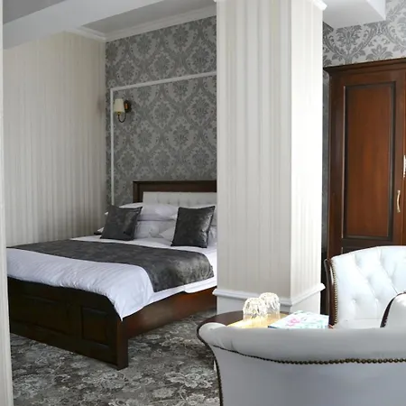 The Classic Homestay Buzau