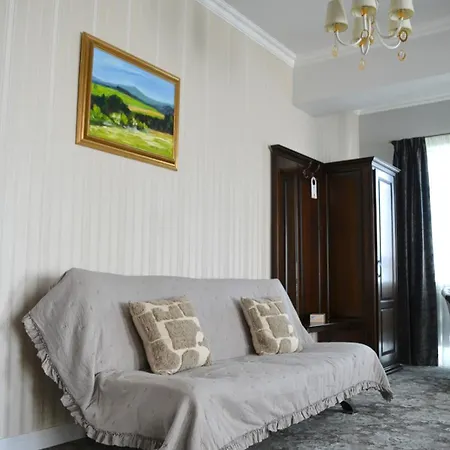 The Classic Homestay