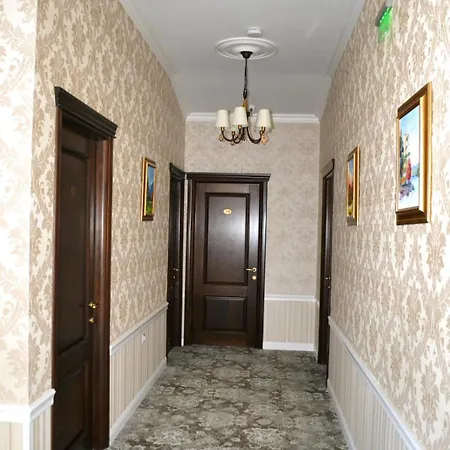 The Classic Homestay Buzau