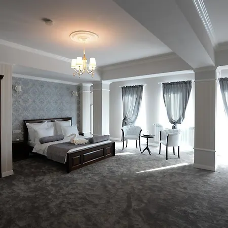 The Classic Homestay *