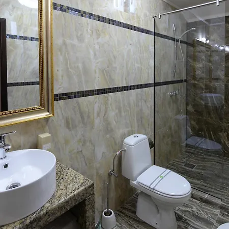 The Classic Homestay Buzau